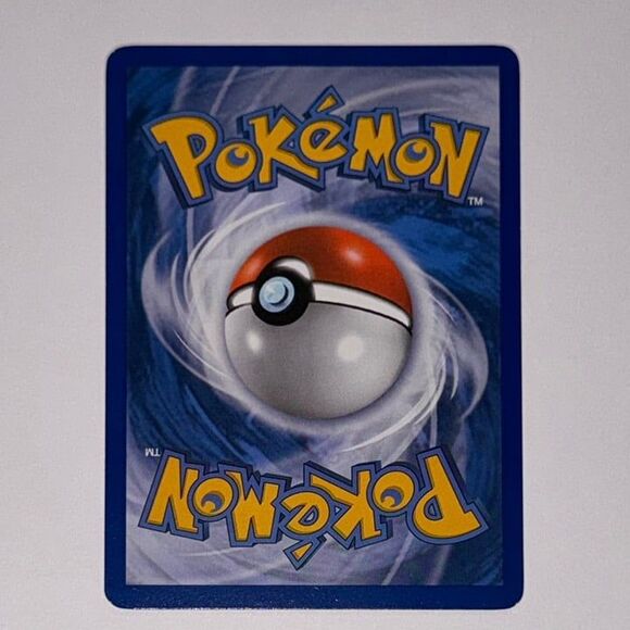 POKEMON CARD: Magby #46/95 (Pokemon Call of Legends) - Picture 2 of 2